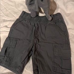 Children’s Place shorts